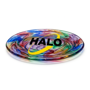 Custom Glass Full Colour Glass Gobo