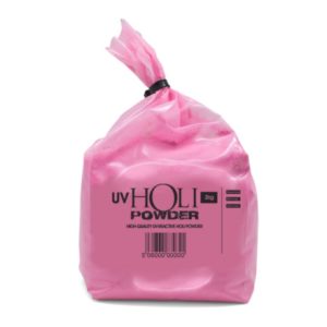 2.2kg Pink UV Paint Powder Halo Lighting London