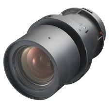 Lens, LNS-20 Standard Sanyo/Panasonic Projector 1.7-2.3 Hire London Halo Lighting