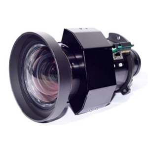 Barco Long Zoom J lens (2.4 - 4.0:1) Hire London Halo Lighting