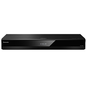 Blu Ray Player with remote Hire London Halo Lighting