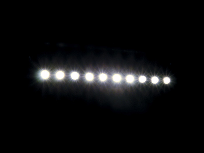 Ledbattens-Sunstrip Active DMX-lights (1)