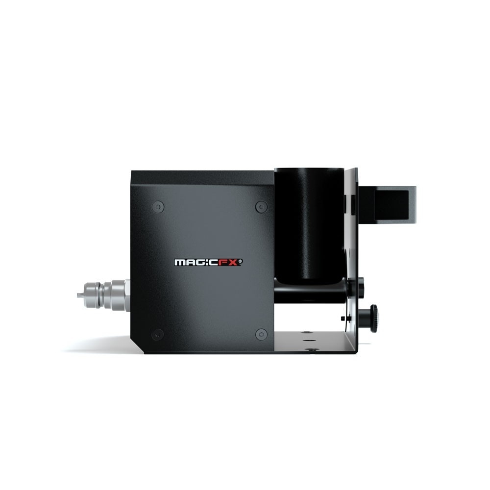 Magic FX CO2 Jet II