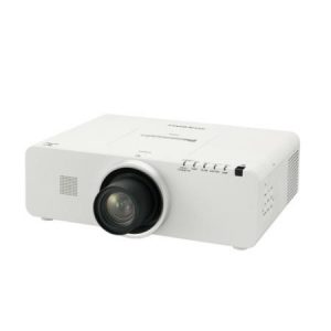 5000L Panasonic PT-EZ570E Full HD 