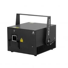 ARC ONE Laser 1.0W RGB