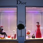 Dior Sloane Street