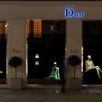 Dior Sloane Street