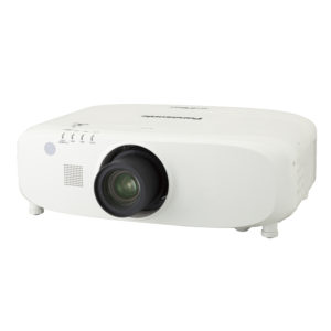 Panasonic PT-EZ770Z Full HD 6,500L