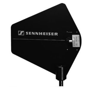 Sennheiser A 2003-UHF Passive Antenna Hire London Halo Lighting
