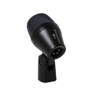 Sennheiser e904 Dynamic Microphone Hire London Halo Lighting