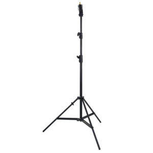 Manfrotto Push-up Stand 20kg Hire London Halo Lighting