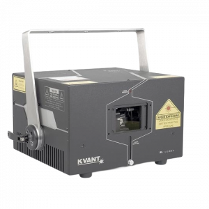 Kvant Clubmax 3400 FB4 Laser