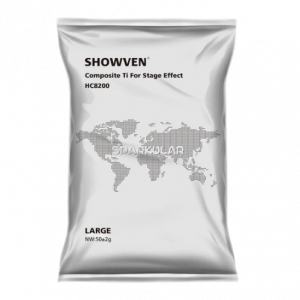 Sparkular Powder - Large, 50g Bag (height 2m to 5m)