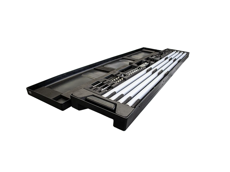 Halo Lighting's Astera Hyperion Tube