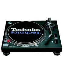 Technics 1210