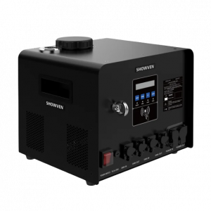 Showven Sparkular Jet