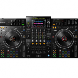 Pioneer XDJ-XZ