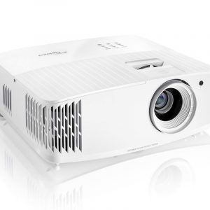 Optoma UHD38X 4K Projector