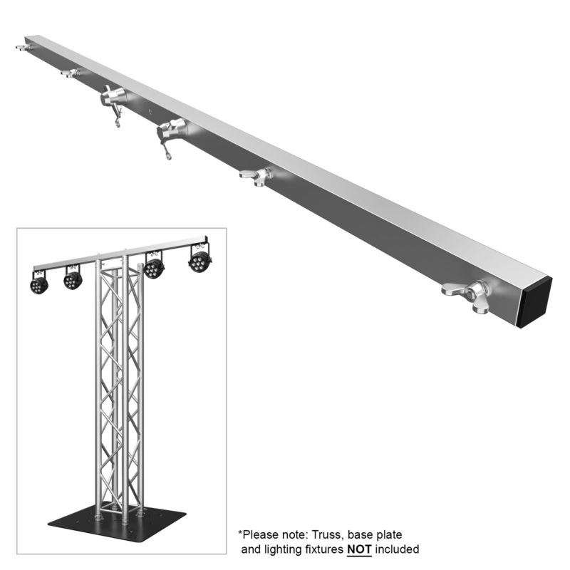 T-bar-Silver-for-F32---F34-truss-rigging-accessories
