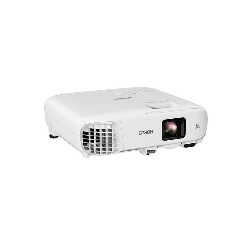 Epson EB-992F Full-HD Projector 2nd image