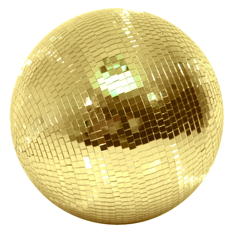 Gold-Mirror-Ball 50cm-Mirror balls-Disco- Mirror-balls (1)