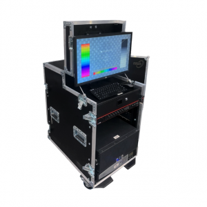 Media Server RENDA Workstation