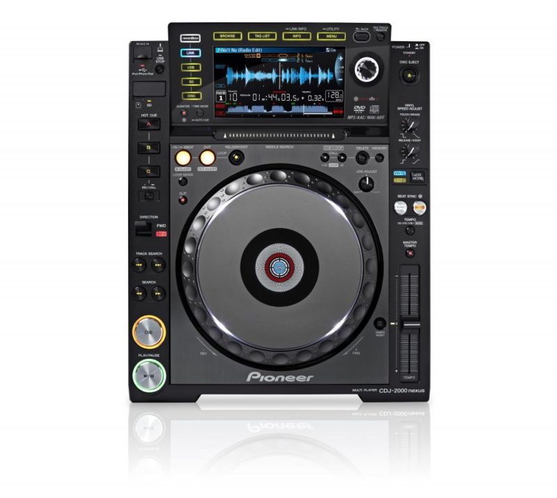Pioneer-CDJ2000-Nexus-DJ-equipment-hire-London (1)