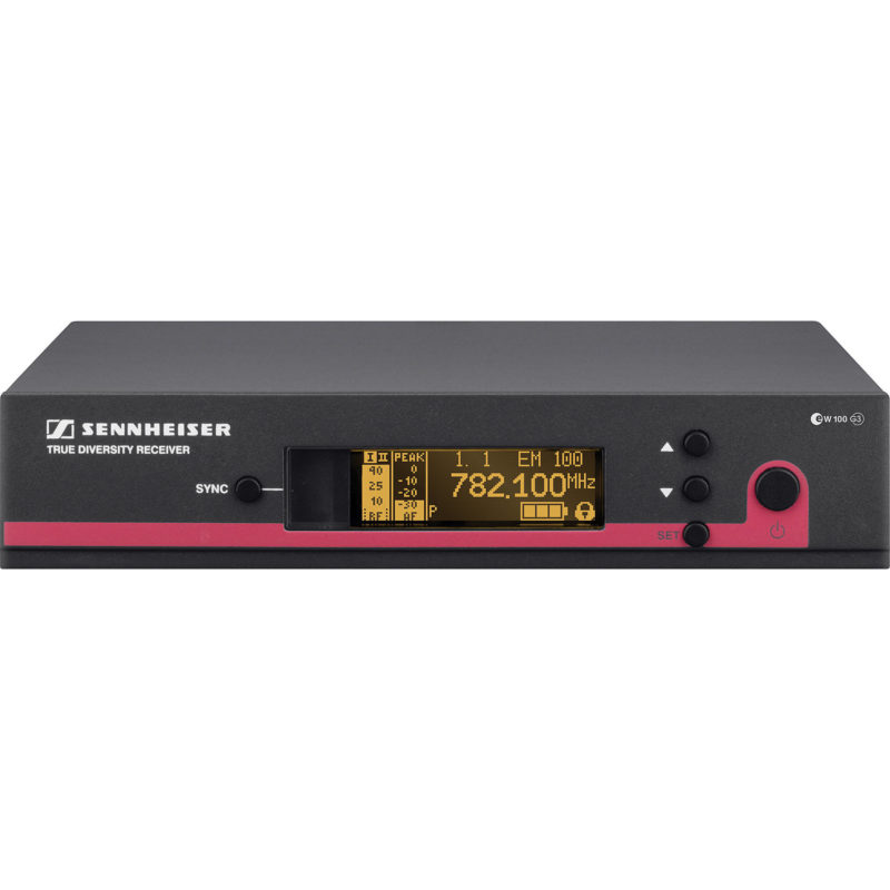 Sennheiser-G3-EW-100-1-Way-Receiver-wireless-microphones (1)