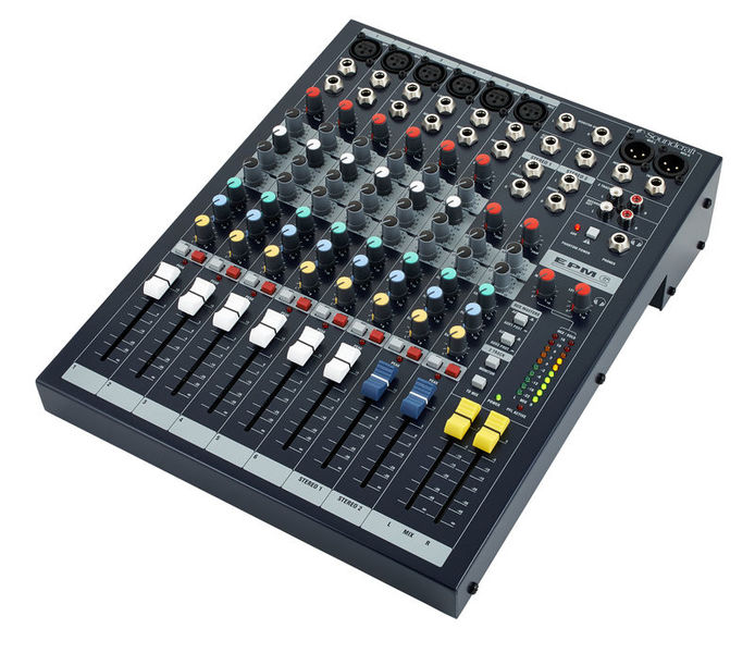 soundcraft-epm6-analogue-mixing-desk-hire-London (1)