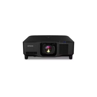 Epson EB-PQ2220B 20K Laser Projector by Halo lighting
