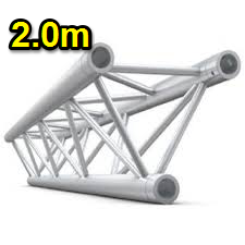 Milos Tri Truss, 2.0m