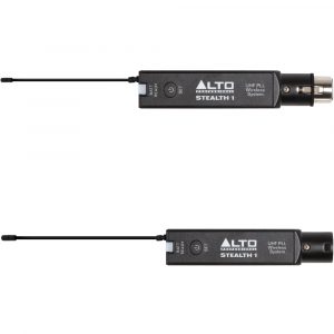 Alto Professional Stealth 1 Bluetooth Adapter Set
