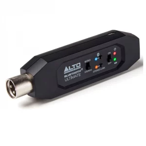 Alto Ultimate Bluetooth Adapter