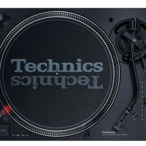 Technics SL-1210MK7