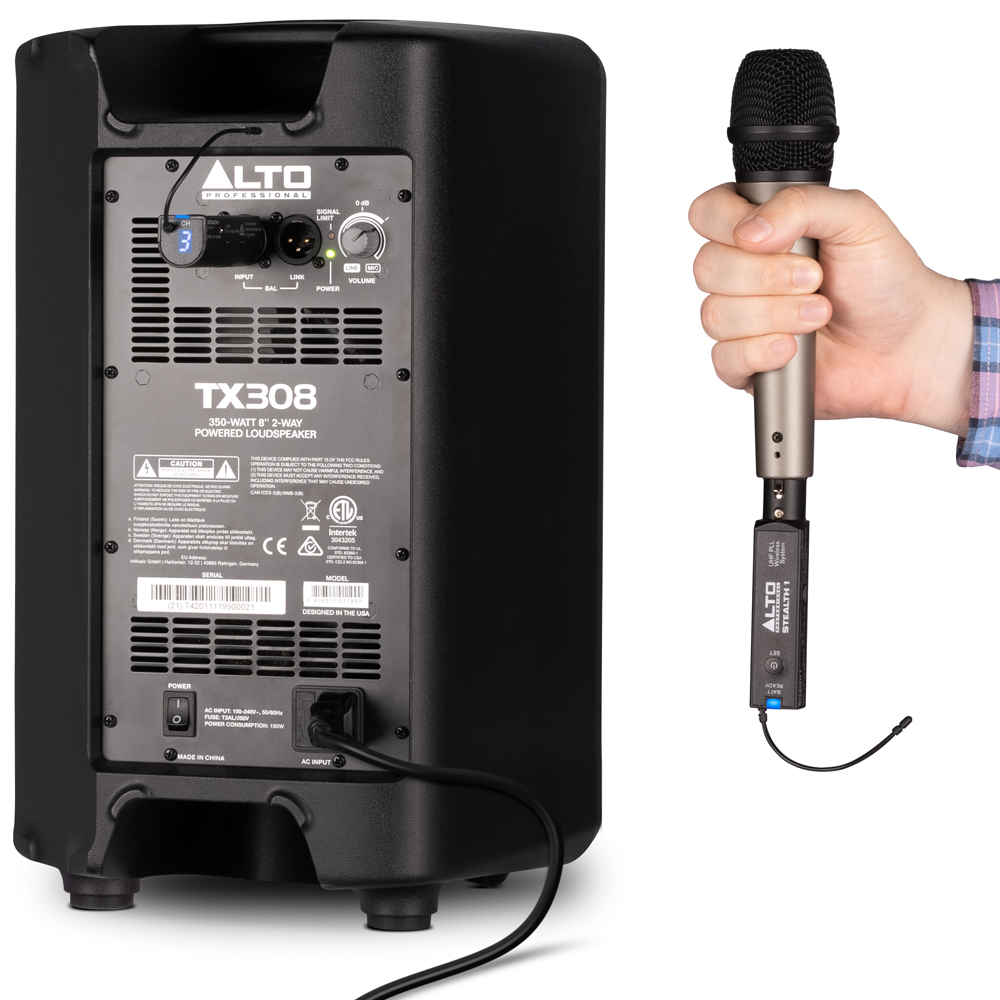 audio-Alto-Professional-Stealth-1-Bluetooth-Adapter-Set