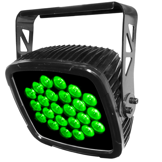 Chauvet-Slim-Panel-24-IP-(weatherproof)-LEDpars&floods-outdoor-range-outdoor-lights