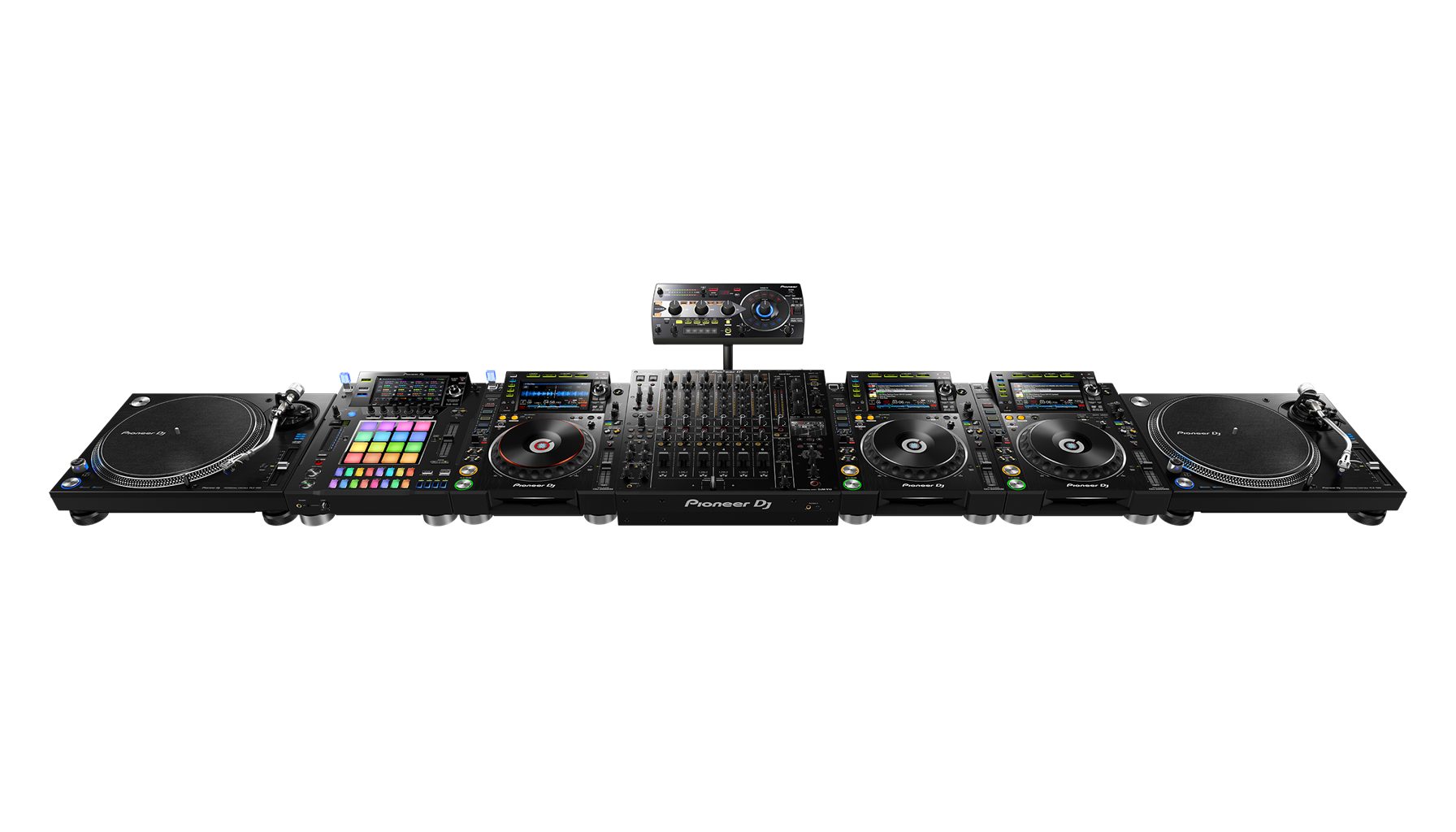 djm-v10-cdj-2000nxs2-plx-1000-djs-1000-set-pioneer-dj-equipment