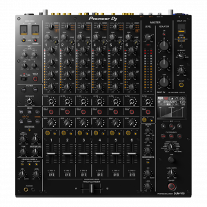Pioneer DJM-V10