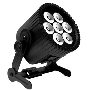 Astera AX9 PowerPAR