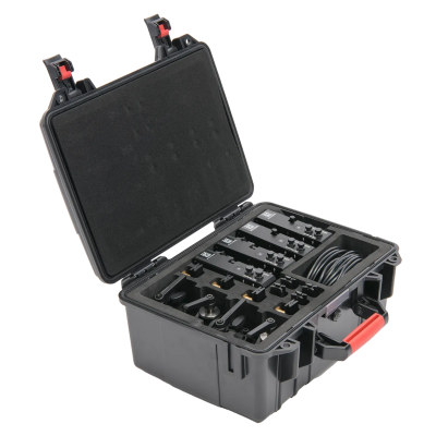Astera Runtime Extender 4 way Kit