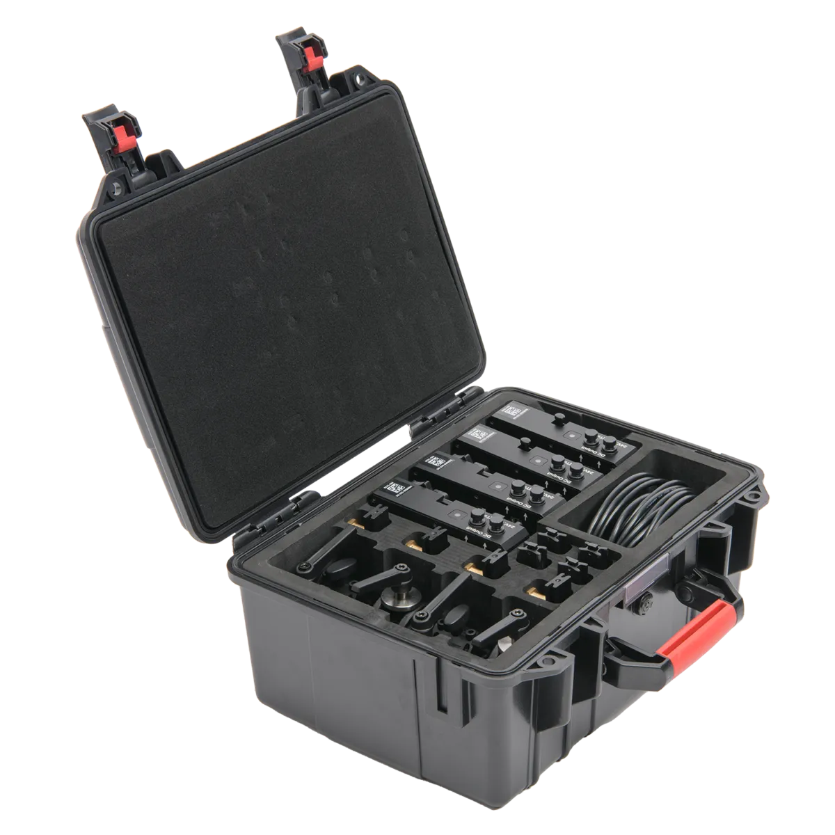Astera Runtime Extender 4 way Kit