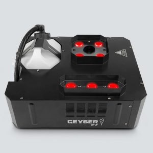 Chauvet P7 Geyser