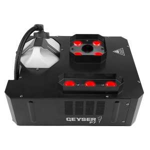 Chauvet P7 Geyser