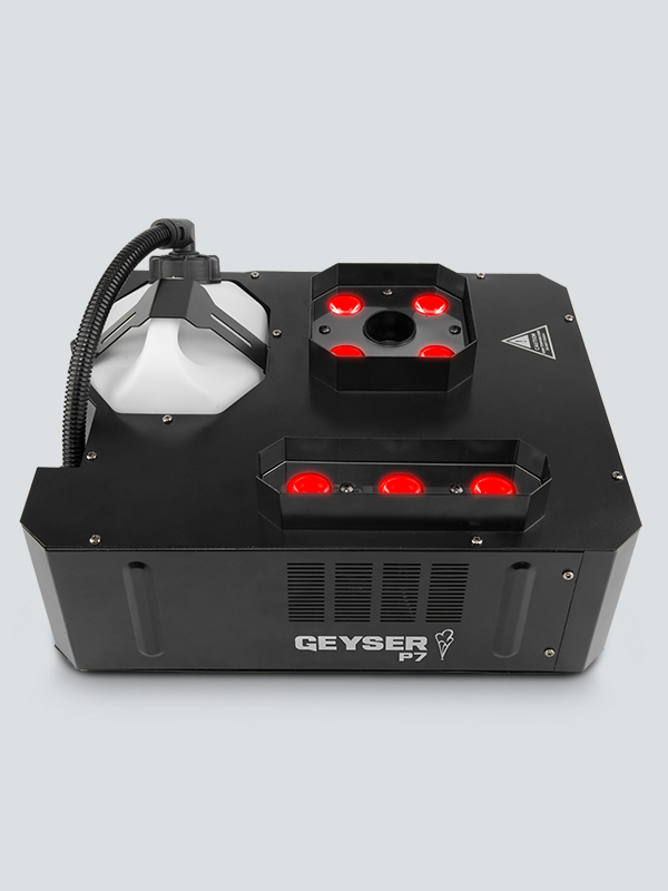 Chauvet P7 Geyser