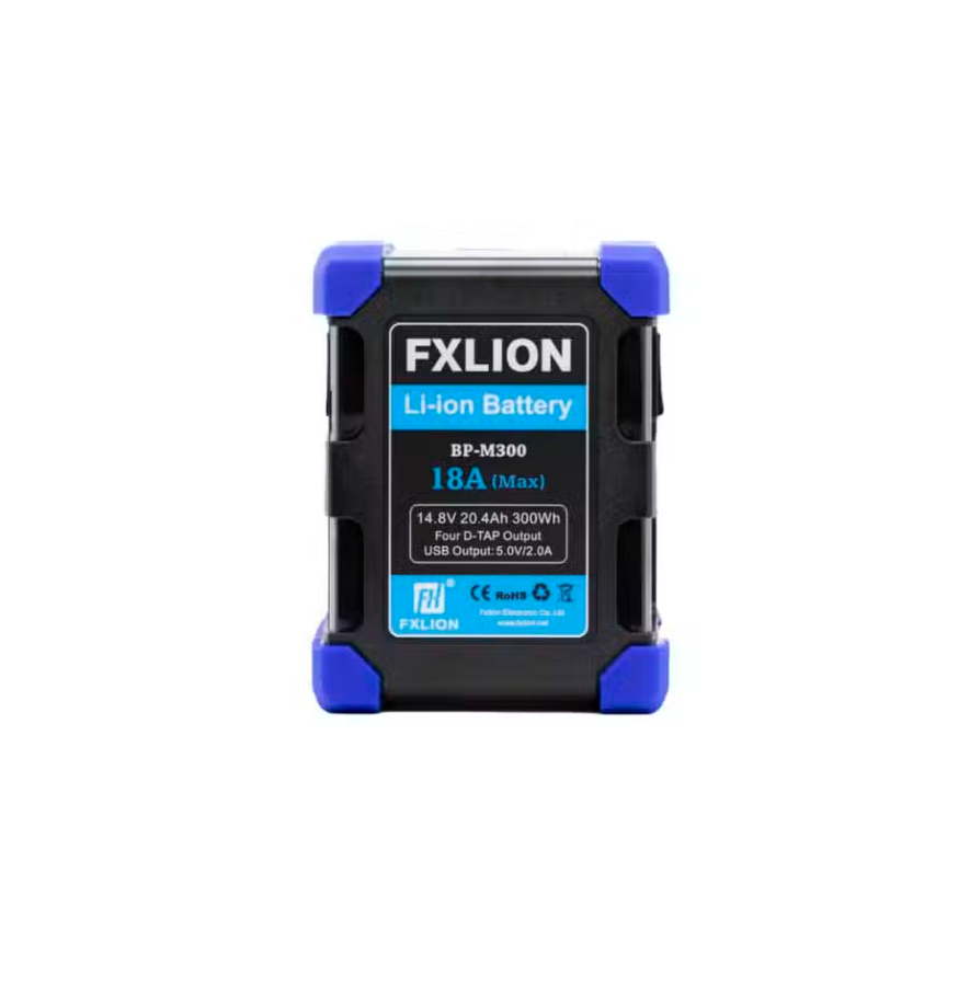 FX Lion BP-M300Wh