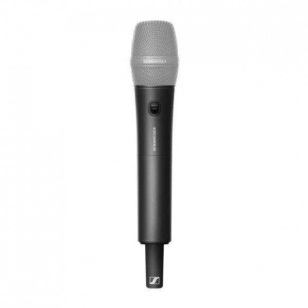 Sennheiser Wireless Mic