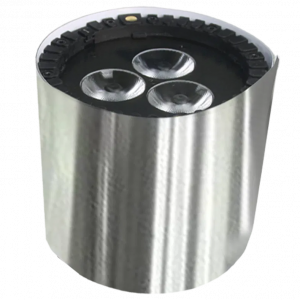 AX5 Flex Cover Mirror