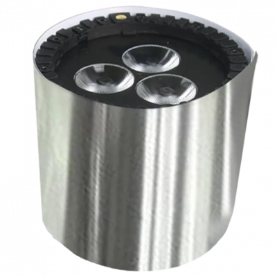 AX5 Flex Cover Mirror