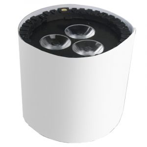 white cover for astera ax5
