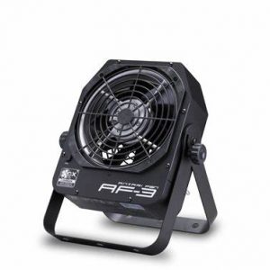 Antari AF-3 Fan stocked at Halo Lighting